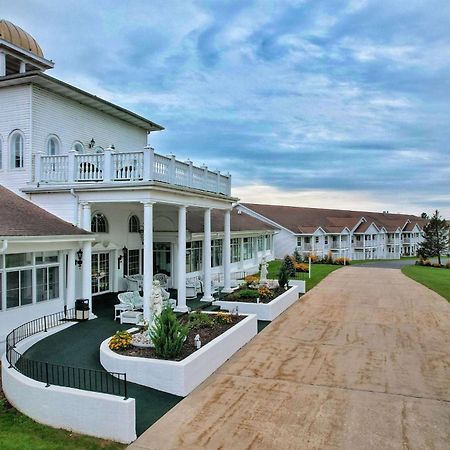 Four Seasons Island Resort Pembine Ngoại thất bức ảnh
