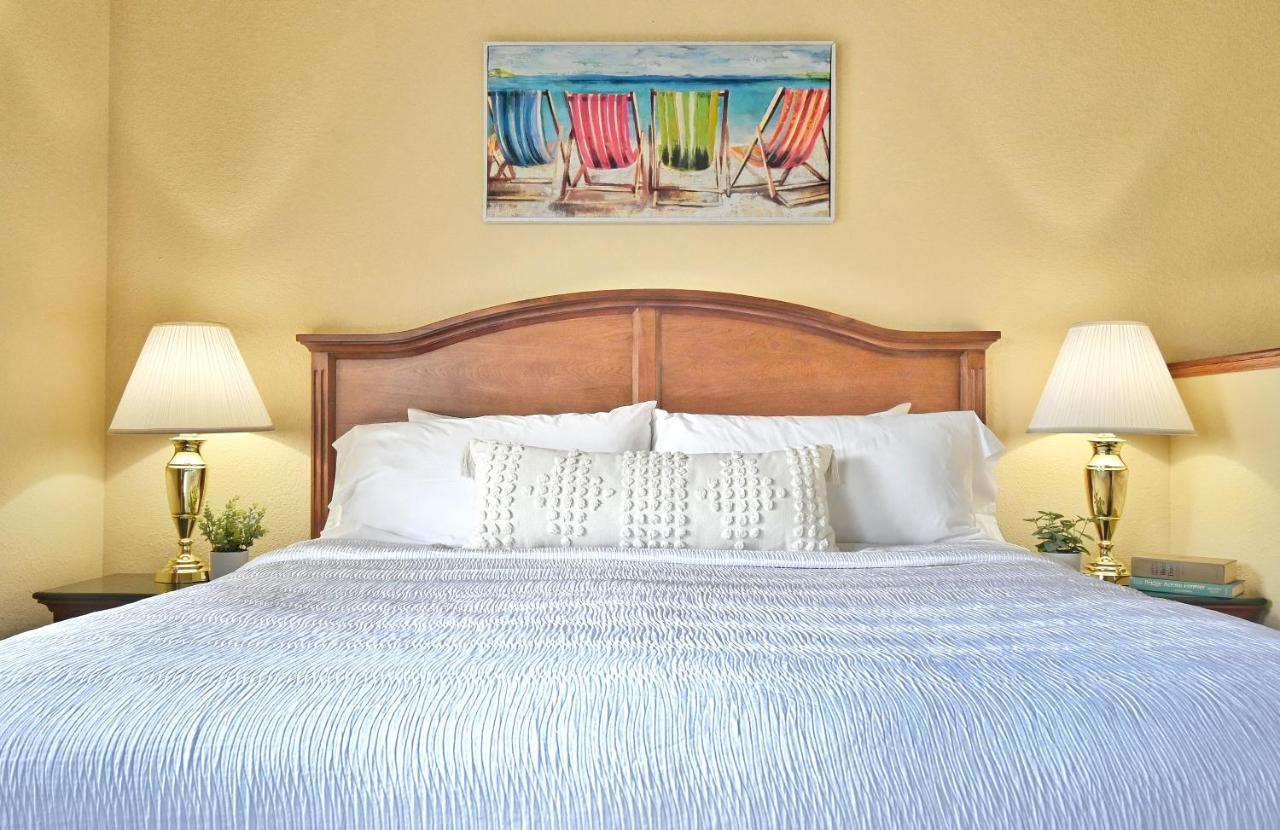 Four Seasons Island Resort Pembine Ngoại thất bức ảnh