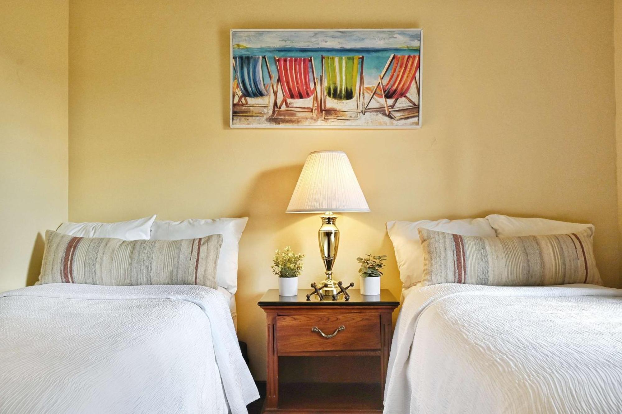 Four Seasons Island Resort Pembine Ngoại thất bức ảnh